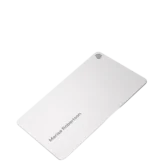 Signature Metal - Winter White