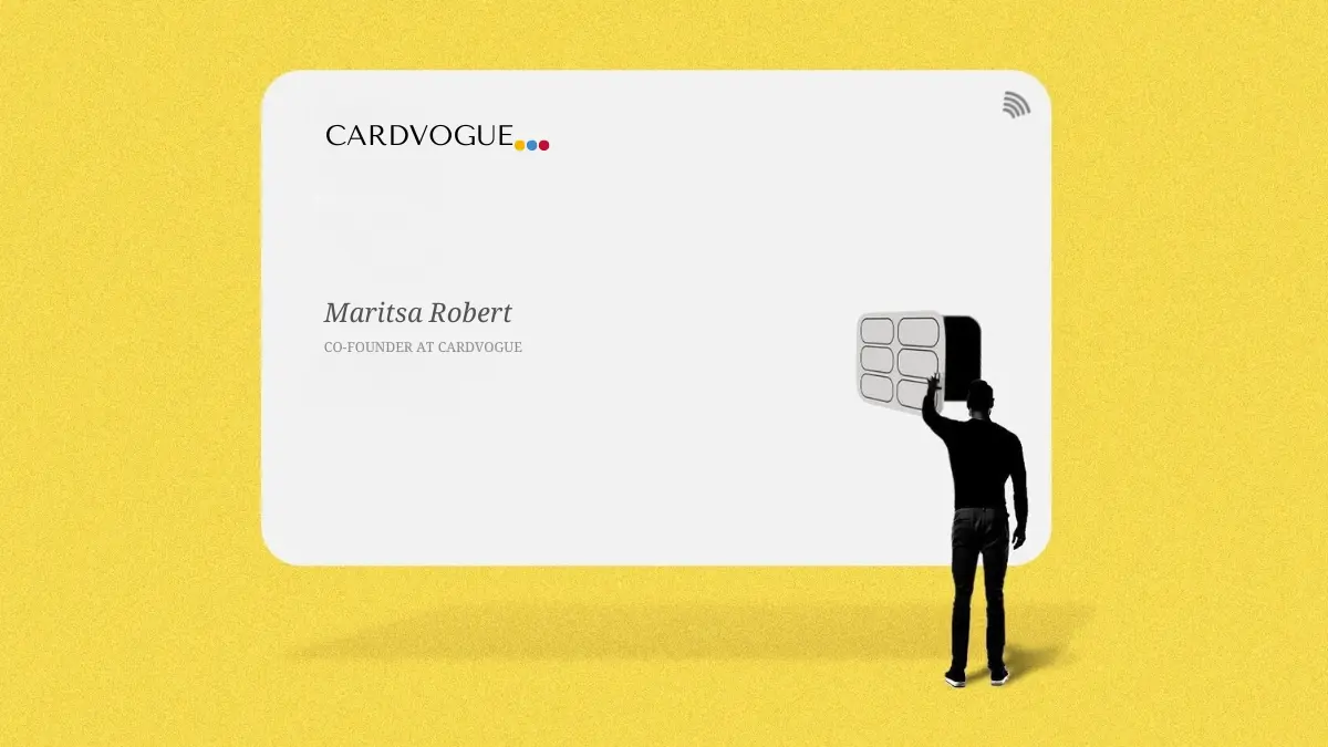 CardVogue Support