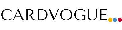 CardVogue Logo